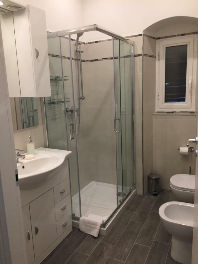 Appartement Casa Felice *