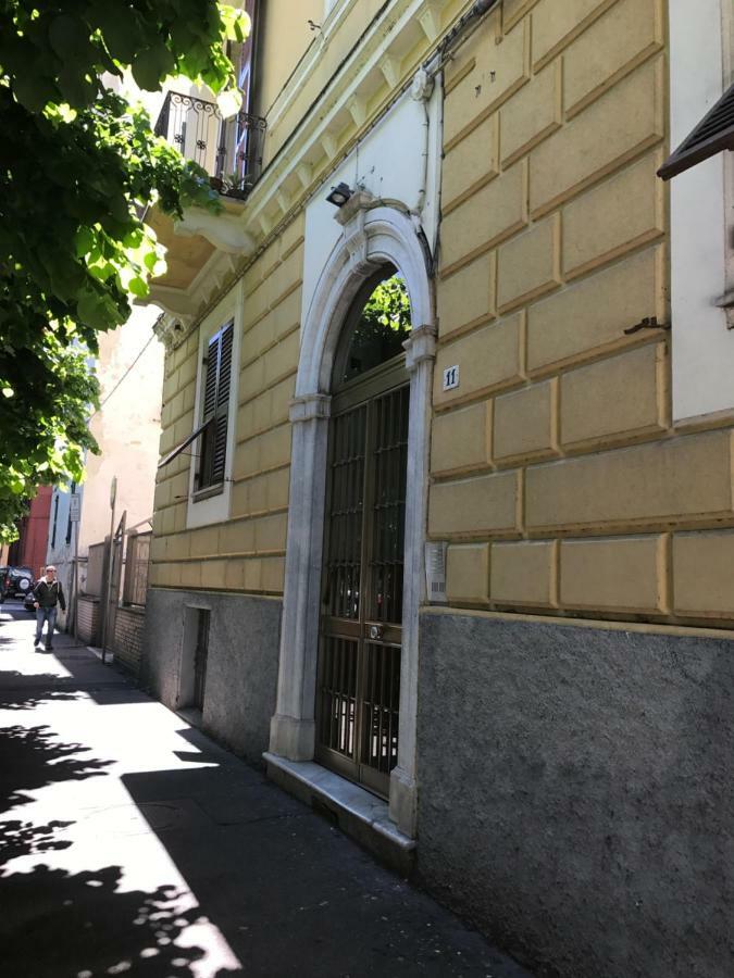 Apartment Casa Felice La Spezia